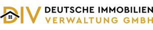 Headerbild DIV - Deutsche Immobilien Verwaltung GmbH farbig