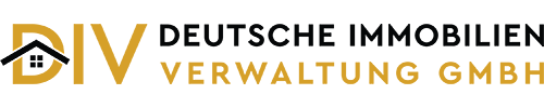 DIV – Deutsche Immobilien Verwaltung GmbH