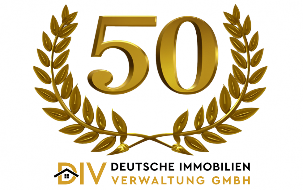 50 Jahre Tradition und Wachstum: Die Erfolgsgeschichte der DIV - DIV ...